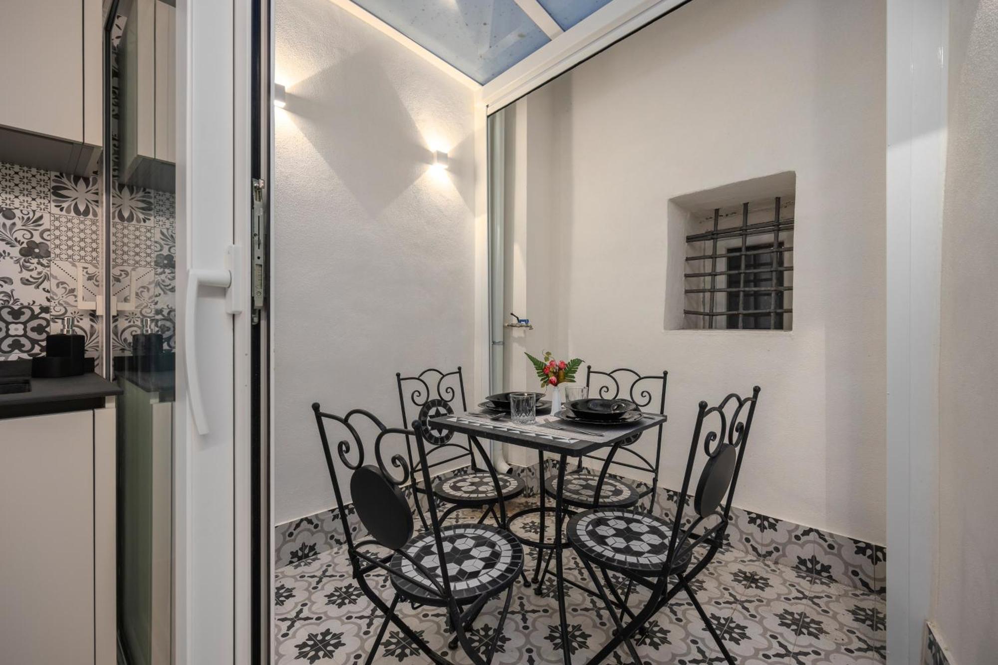 Roccella Apartments Palermo Exterior photo