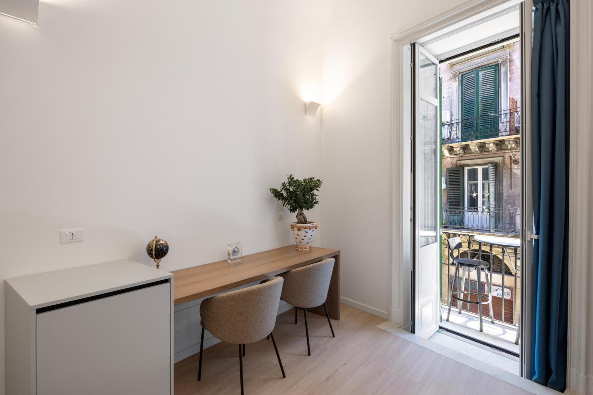 Roccella Apartments Palermo Exterior photo